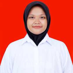 Ulayya Salmaa Khoirunnisaa