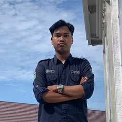 Muhammad Rizky Setiawan