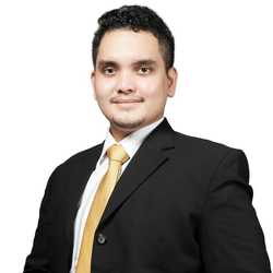 Jonathan Fide Mulya