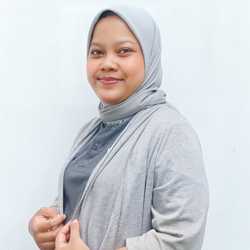 Seila Nafisa Nastiti