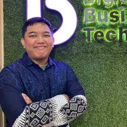 Hanif Maghfur