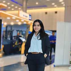 Rianti Latif