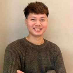 Ihsan Maulana Hamdani