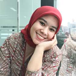 Fathia Noverika