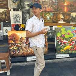 Mochamad Khalif Rizqon