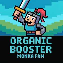 Monka Digital Marketing Agency