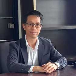 Robin _ Merdeka Law Firm