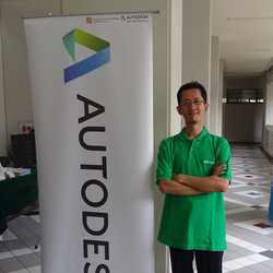 Heri Agus Purwono