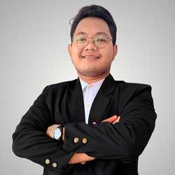 Achmad Izzuddin Fahmi