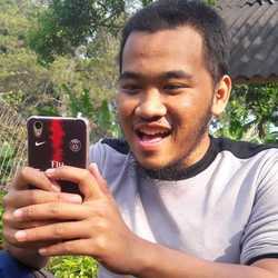 Muhammad Syammil Asyraff