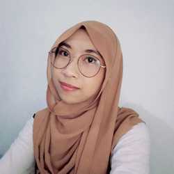 Anisa Fauziah