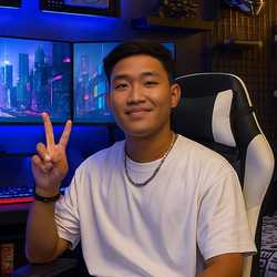 Muhamad Wisnu Kusuma Wardana