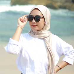 Fahmi Luthfiyati