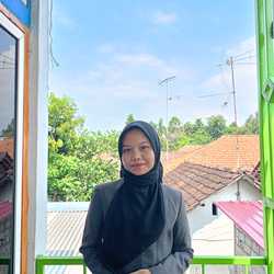 Desy Harahap