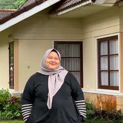 Intan Fitria Wardani