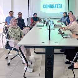 Siti Khoeru Romdhiyah S.Psi