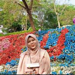 Siti Robiah Adawiyah