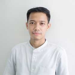 Syaiqul Ghozali