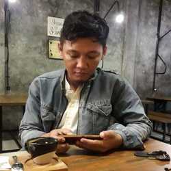 Cecep Rahmat Syahida