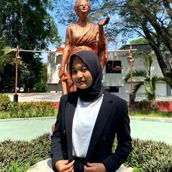 Adinda Vinka Maharani