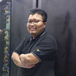 Agus Setiawan