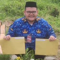 DEDE KURNIAWAN SUFI