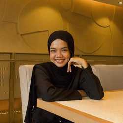 Andi Muthmainnah