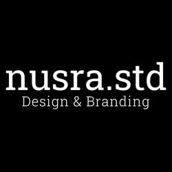 Nusra STD Design and Branding