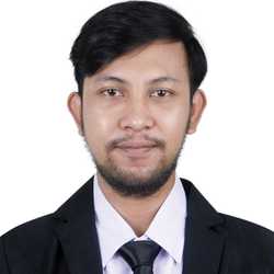 Alfin Nur Sobachi.S.T