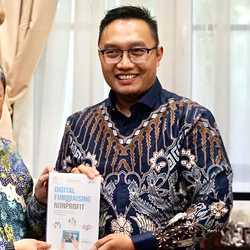 Dea Sunarwan