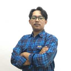 Angger Dwi Prasetia