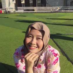 Putri Fitriasari