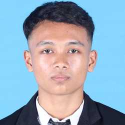 Rio Pratama