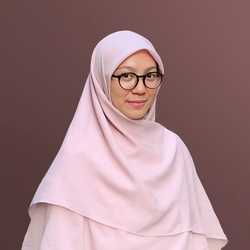 Fauzziyah Wahyu