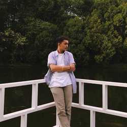 Agung Trisandi