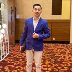 agus afandi