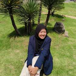 Eva Dwi Cahyani