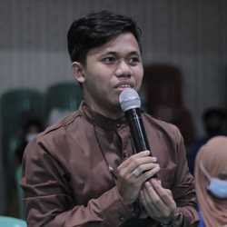 Ahmad David
