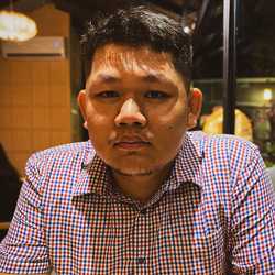 Alvin Leonardo Christian
