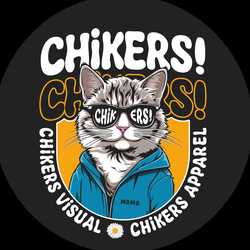 Chikers Visual
