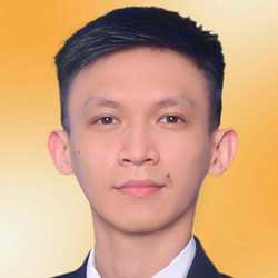 Daniel Lim