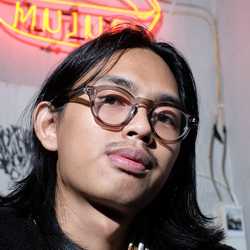 Khinan Irfan
