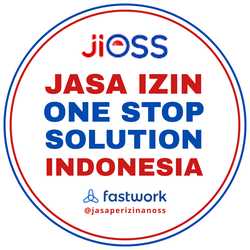 JASA IZIN ONE STOP SOLUTION