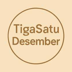 Tiga Satu Desember