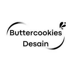 buttercookies design