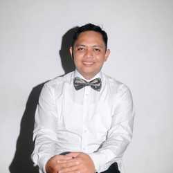 Abdullah Muzhaffar S.H.