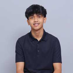 Rifqy Pramudya