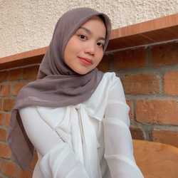 Annisa Rahmah