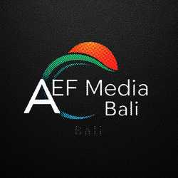 AEF Media Bali