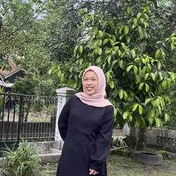 Berlian Rahmi Amirin